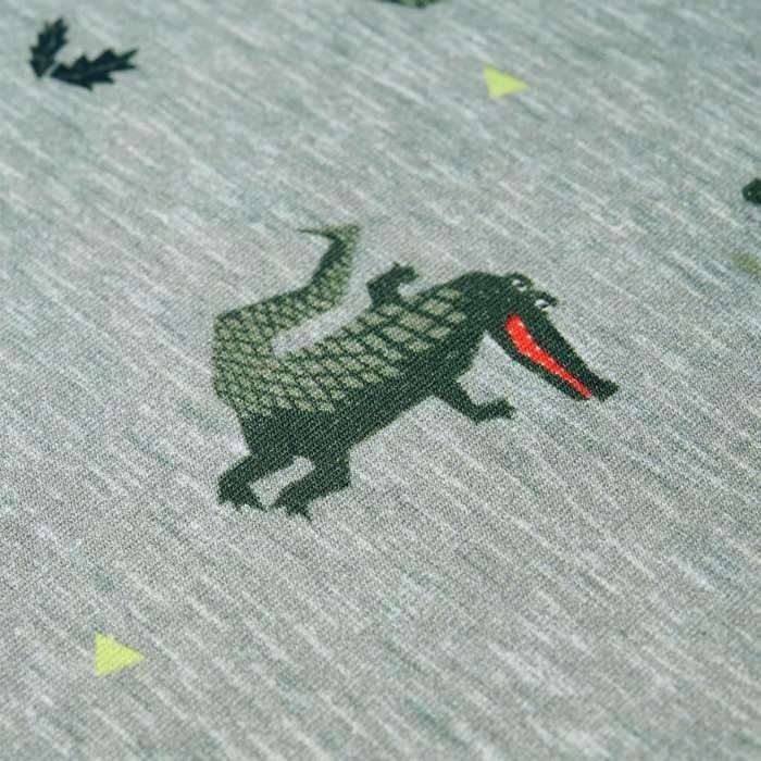 Sweatshirt for Children Light Khaki Blend 92/104/116/128/140