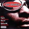 CD РАЗНЫЕ - Rap Flavas  SONYTV15CD Sony Music TV 1996 Великобритания Рэп и Хип-хоп/R&B Б/У