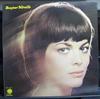 Виниловая пластинка MIREILLE MATHIEU - Bonjour Mireille UPS160VPROMO OVERSEAS 1971 Япония Поп Б/У
