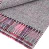 Countess Mara Bright Cashmere 100  Reversible Scarf Cmfx4g3108g0