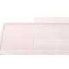 Hotwheels Protector For 5 Card Basic Wheels Automobile Culture Transport Fleet Series Board Card Protective Case