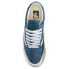 Vans Кеды Old Skool 36 LX Stargazer Blue Унисекс Бирюзовые VN000D9J12S