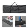 Advertising Display Rack Bag Duffel Portable, Multifunctional with Card Durability Moving