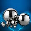 Hollow Ball Seamless 304 Stainless Steel Mirror Ball Sphere Garden Decorations