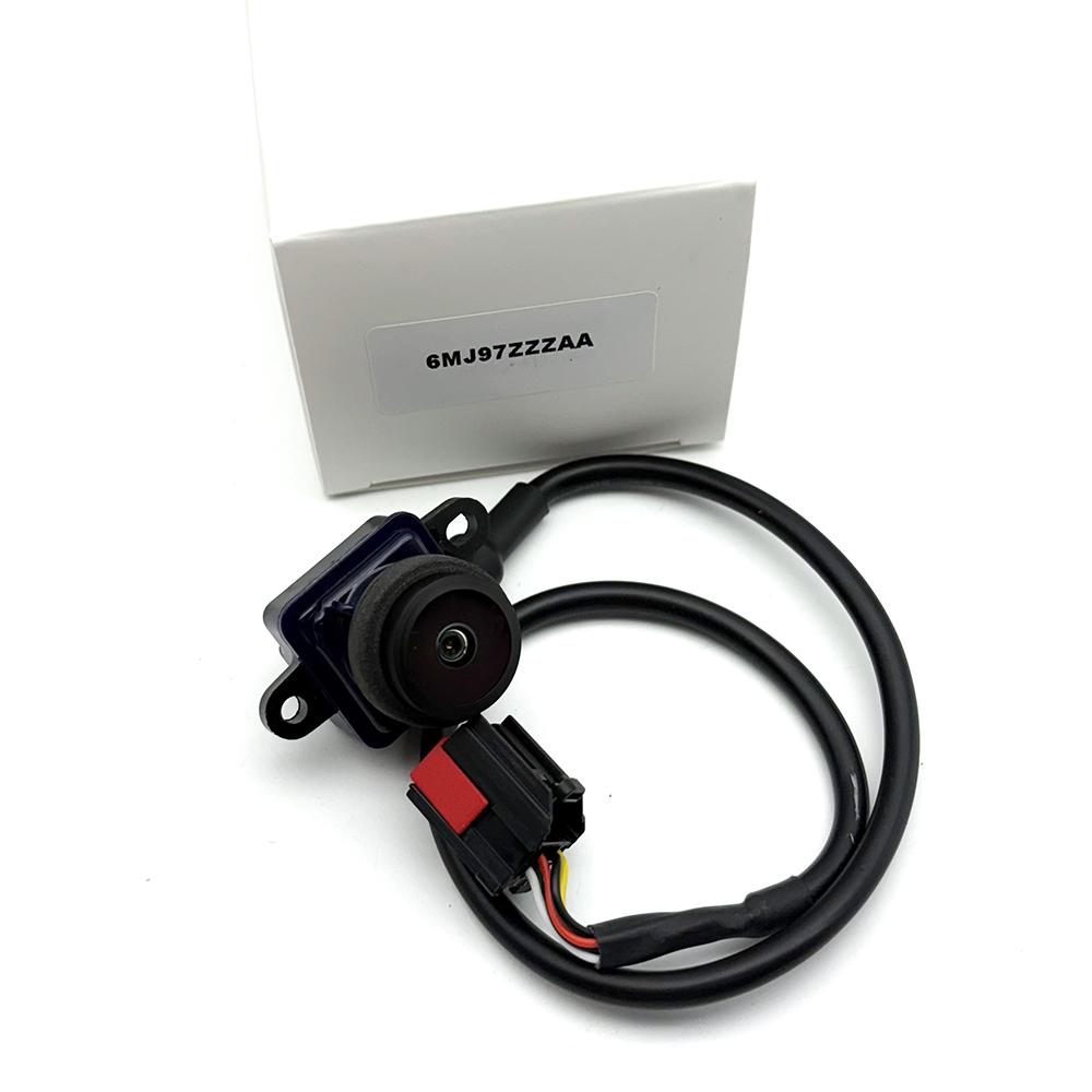 New High Quality Back Up Camera 150 Angle For 2014-2023 Ram ProMaster 1500 2500 3500 OE:6MJ97ZZZAA
