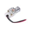 Universal Battery Lock Key Included Battery Casing Lock E-bike Lock  Electric Vehicle Accessories