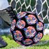 Usa Size 5 Football Machine Sewn Indooroutdoor Training And Matches Perfect Gift For Sports Enthusiasts Birthdaychristmas Wedding Party Gift