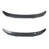 12-19 BMW 3 Series F30/F35 & M3 F80 PSM Style Carbon Fiber Rear Spoiler