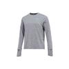 Running Dri-Fit Long Sleeve T-Shirt Women Tops Grey CU3278-084