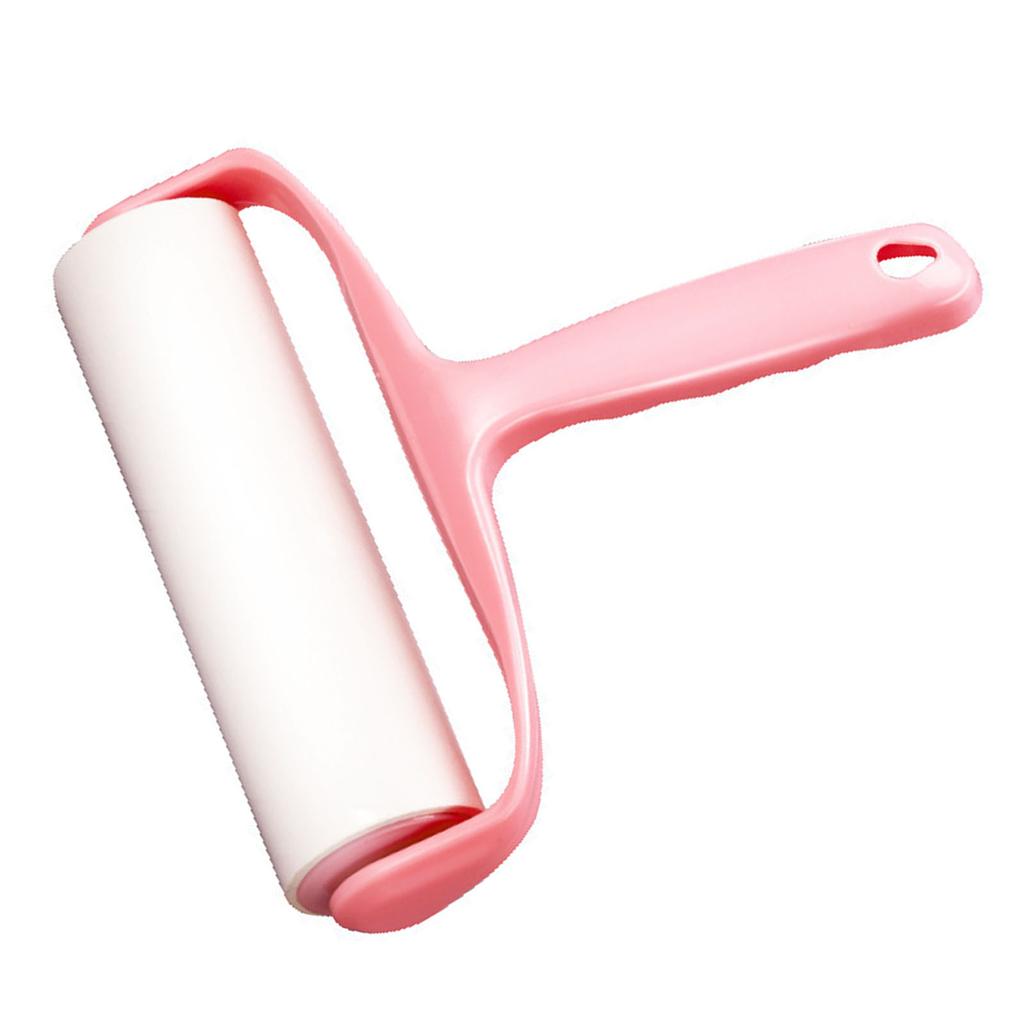 Средство для удаления шерсти домашних животных, разрываемая липкая бумага, дополнительный липкий ролик для удаления шерсти домашних животных, эффективно