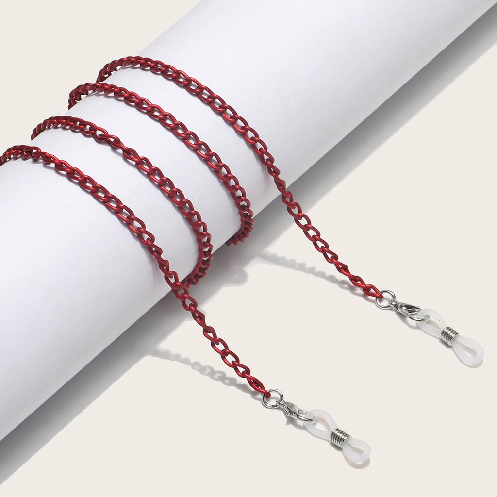 Цепочки для очков и шнуры для женских солнцезащитных очков, ремешки для держателей солнцезащитных очков