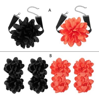 Ожерелья и подвески – Чокеры