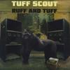LP Record VARIOUS - Tuff Scout: Ruff And Tuff TUF174 Tuff Scout 2019 UK Reggae, Ska & Dub Used