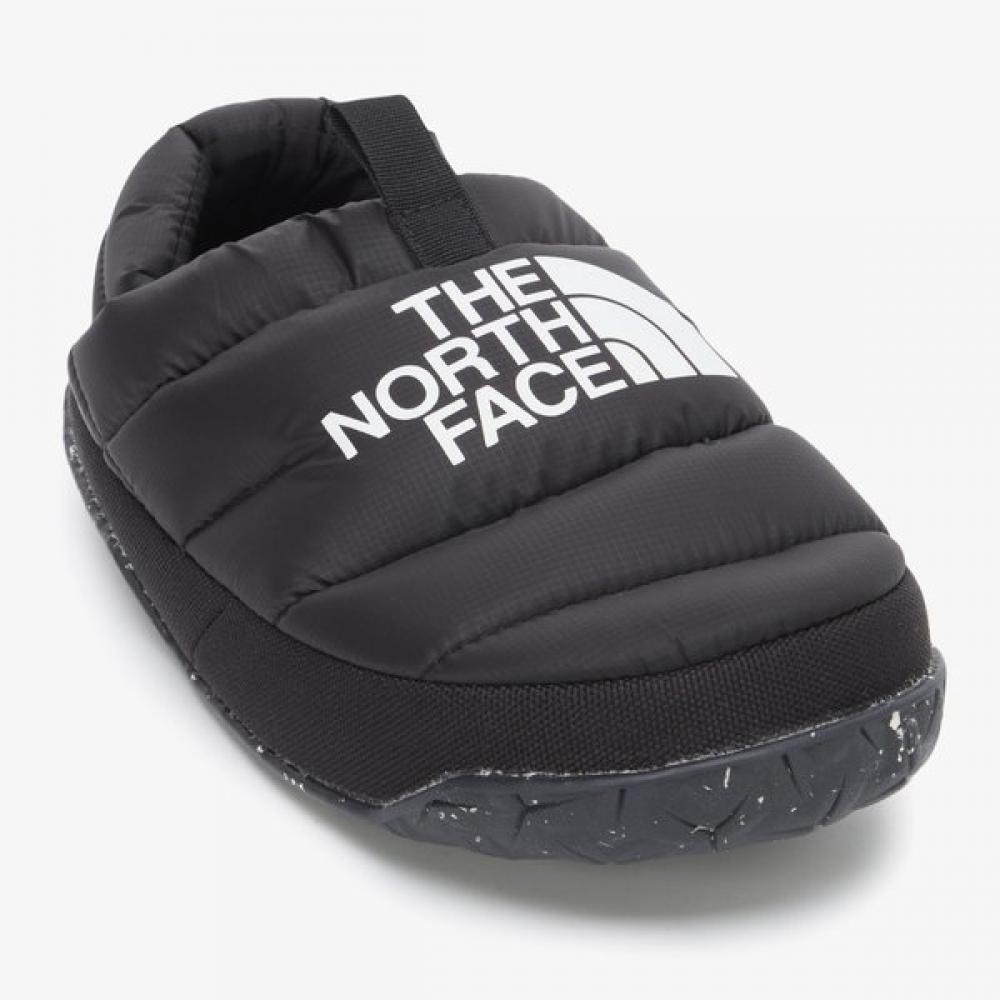 The North Face NS85r65a Женские мюли для свадебной церемонии Черные