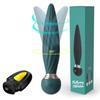 Anal Plug Rotating Dildo Adult Toy Stimulator Remote Control Anal Toy