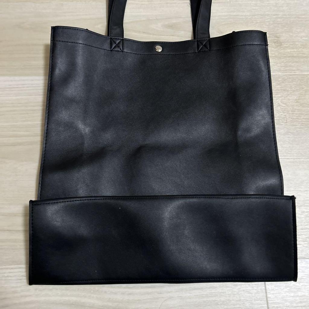 [USED] ENHYPEN FATE Tote Bag