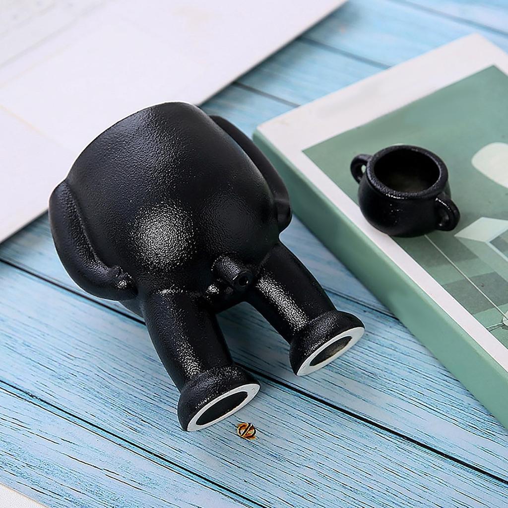 Piss Pot Planter,Piss Pot For Plants,Peeing Plant Pot,Peeing Planter Pot,Flower Pot Funny Vase Home Decor