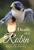 Книга Death of a Robin