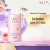 Rose Scented Volumizing Shampoo