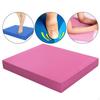 Pad for Home Gym Use with Non-Slip Surface