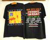 Редкий Подарок для Фанатов Группы NINE INCH NAILS Унисекс S-235XL Футболка TH85 Унисекс Футболка