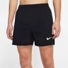 Nike Спортивные шорты мужские черные средние CD0581-010