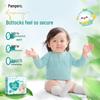 Pampers Fresh Air Pro Ultra-Thin Breathable Baby Diapers