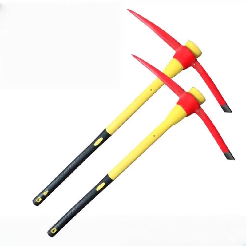 OLOMM Large Demolition and Fire Rescue Pickaxe