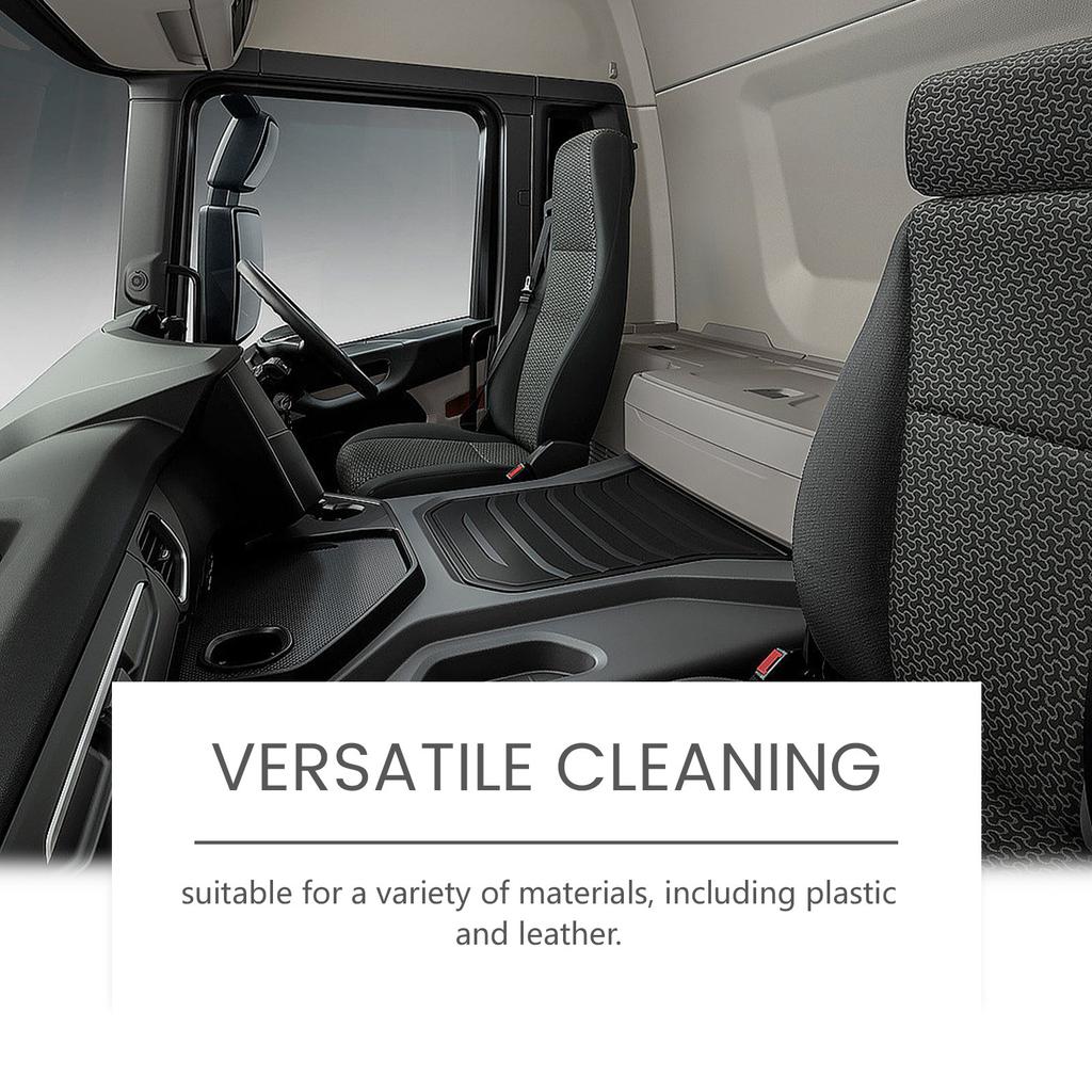 Rayhong Car Interior Polish Leather Cleaning and Care Polish Renovator Car Interior Repair Agent