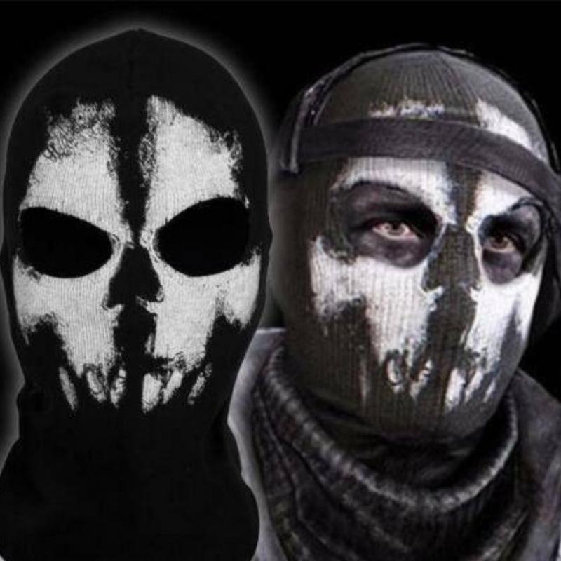 Шапка-балаклава Call of Duty OT Influencer Осень/Зима
