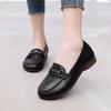 Single Shoe Casual Versatile Women's Shoes