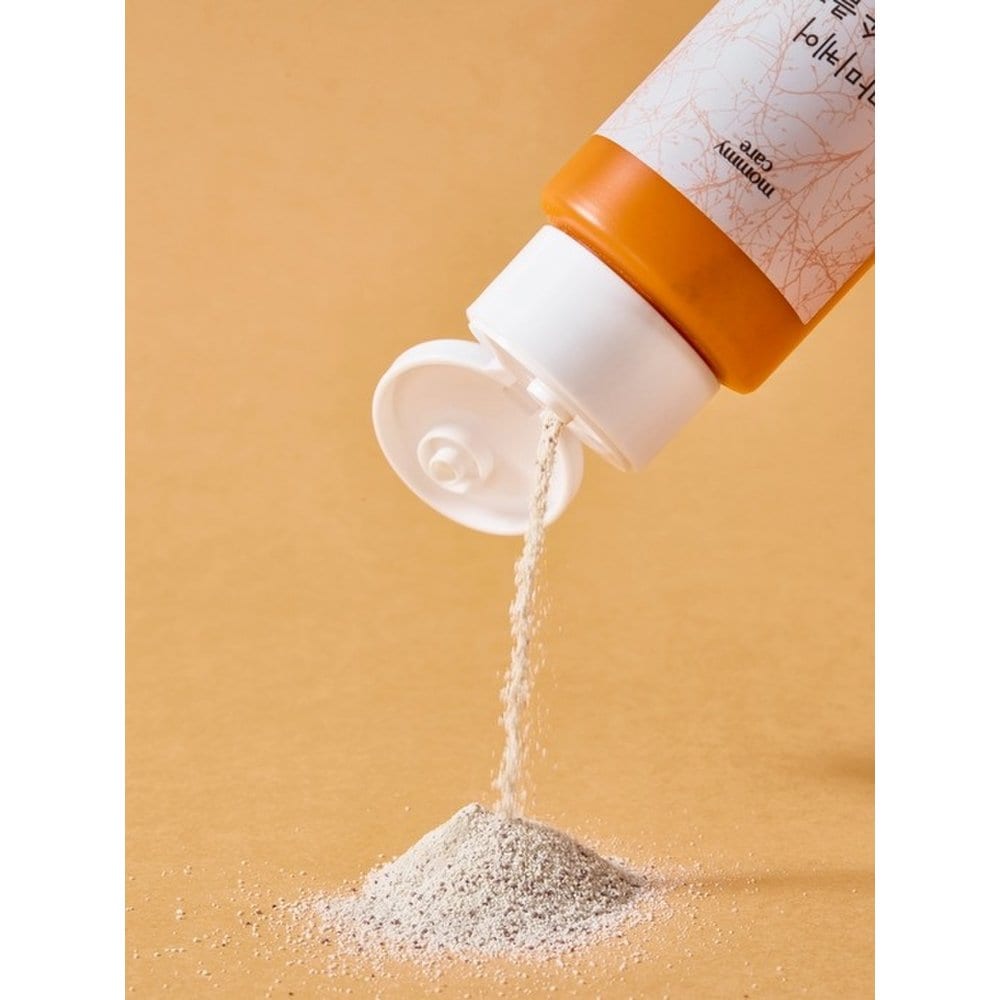 [Free 3 Perilla Seed Packs] Coix Coix Enzyme Powder Cleanser (2 Packs 50g) (pores/ Dead Skin Cells/waste Care)