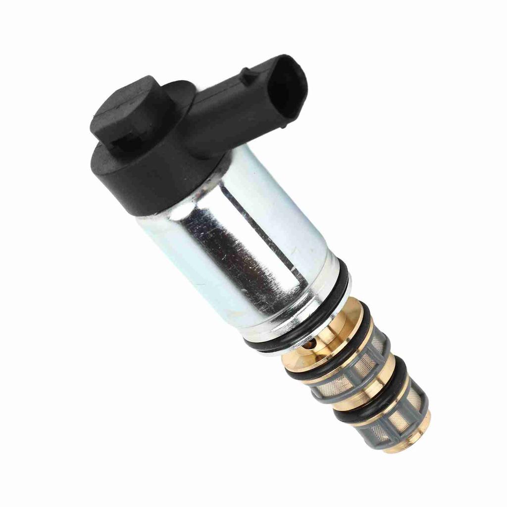 AC Compressor Electronic Control Valve 7295124 Accuracy Control Energy Saving Replacement for Civic 1.5 Liter 2.0 Liter