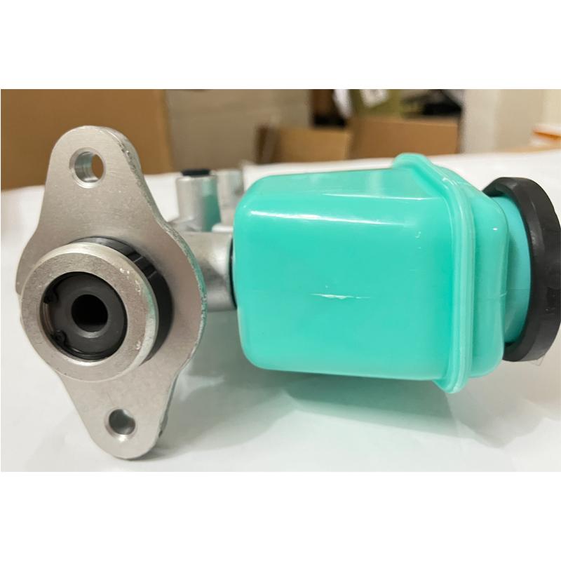 Brake Master Cylinder Brake Booster Pump 47201-60831 For Toyota Landcruiser HZJ75 HZJ78 HZJ79