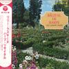 LP Record LILY LASKINE - Harp Recital OS2002R COLUMBIA Japan Obi Classical Used