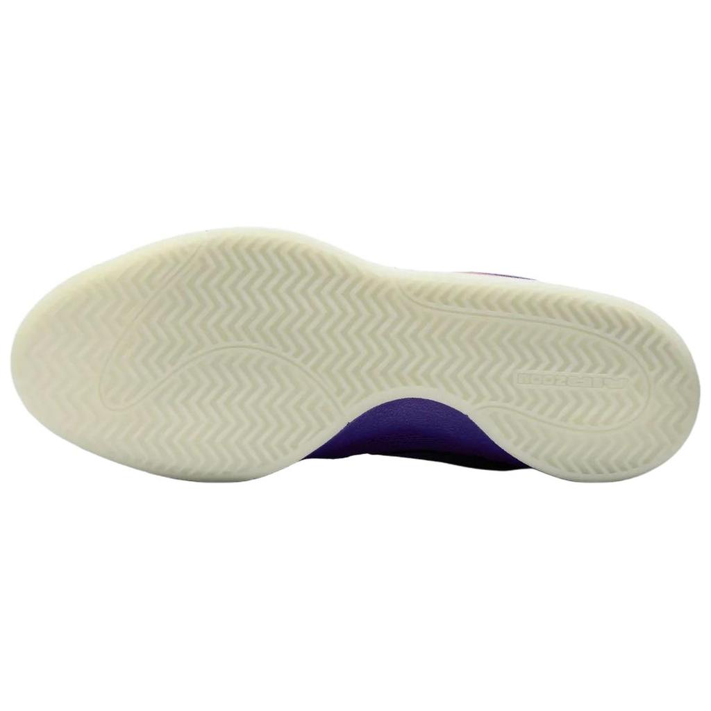 Nike Book 1 EP Comfortable Fit Basketball Shoes Unisex Sneakers Purple IM7610-500