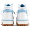 New Balance Aimé Leon Dore X New Balance 650R 'White Blue Haze Gum' Sneakers BB650RR1