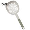 Дуршлаг для лапши Артефакт Нескользящий практичный дуршлаг для пельменей с большой ложкой
