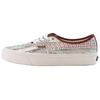 Authentic 44 LX Premium Persian Rug Marshmallow Unisex Sneakers White VN000D9NCCZ