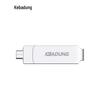 Kebadung P8 64GB Dual Interface USB 3.2 Flash Drive