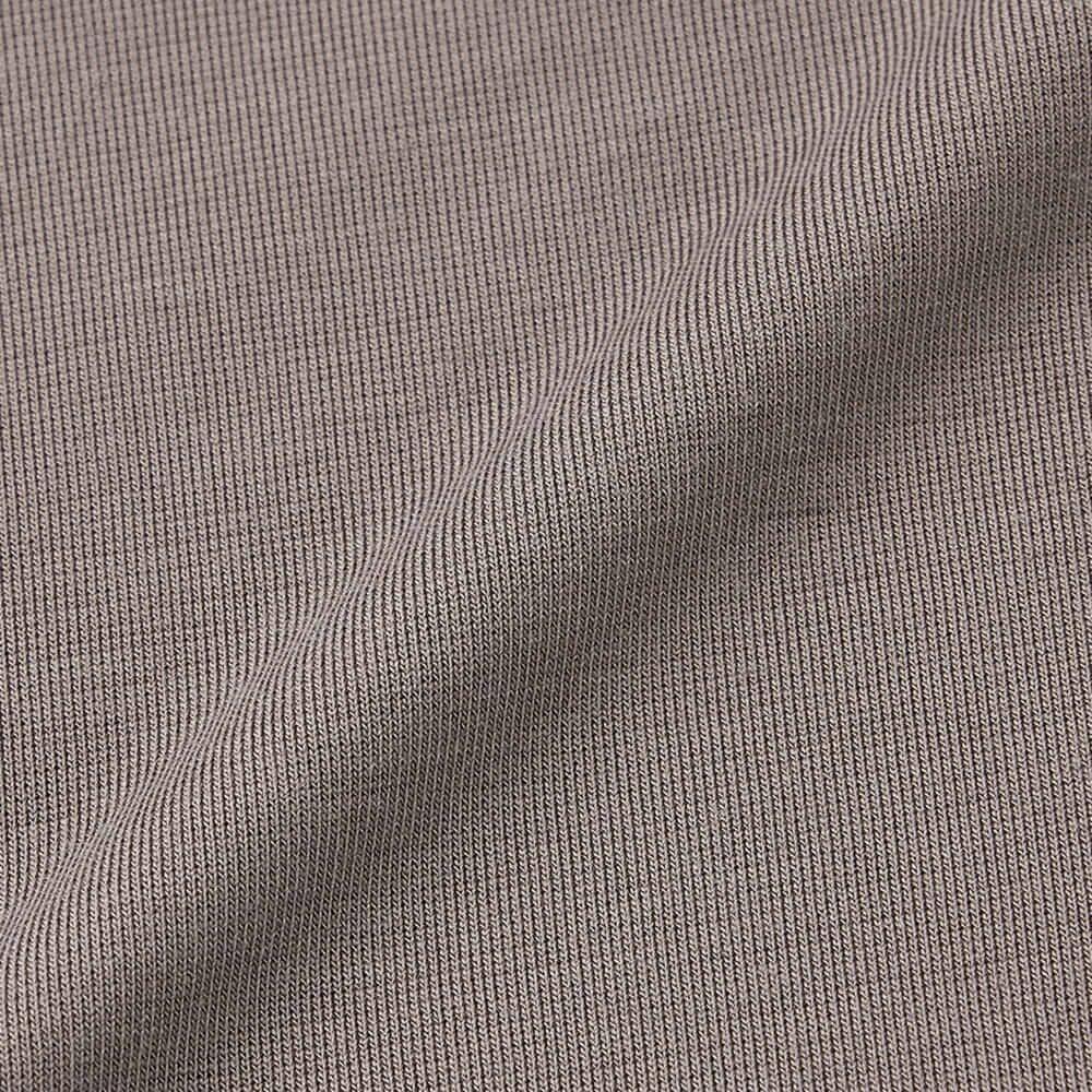 GU STYLE HEAT WIDE NECK T Половина рукава + E