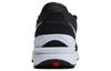 Nike Waffle One Кожаный Черный Белый DX9428-001