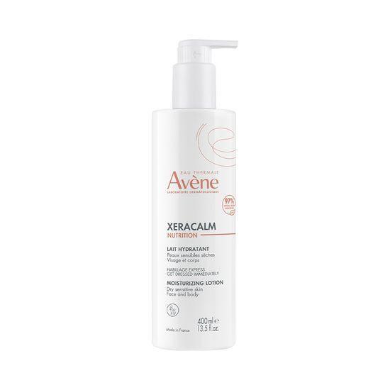 Avene Xeracalm Nutrition Lotion 400ml
