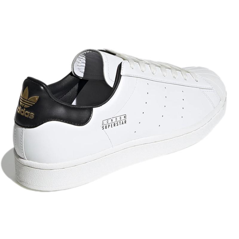 adidas Кроссовки Superstar Pure 'London' FV3016