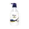Dove Nourishing & Essence Shower Gel Combo Set