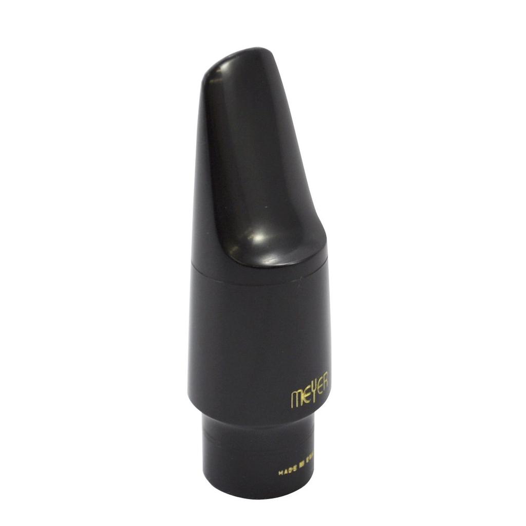 MEYER Alto Saxophone Mouthpiece Rubber 5MM ALTO SAX MOUTHPIECE 5MM