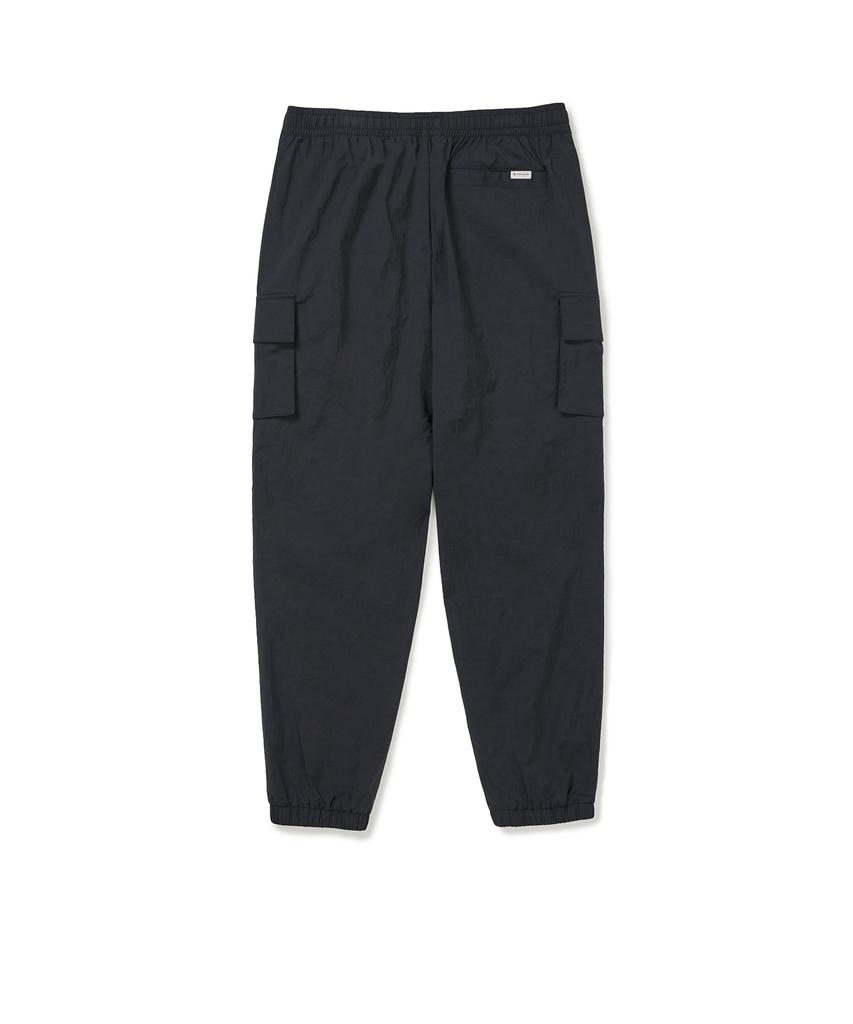 Брюки-карго джоггеры SNOWPEAK APPAREL Root (S25Murpt60) военно-морской флот