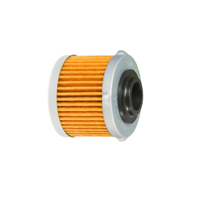 AP3HAA000309 HF186 Oil Filter, Compatible with Aprilia Scarabeo 125 (2009-2012) 200 (2011-2012)
