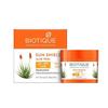 Sun Shield Aloe Vera 30+ Spf UVB Sunscreen Ultra Protectective Face Cream For Normal Skin, 50G, Pack Of 1