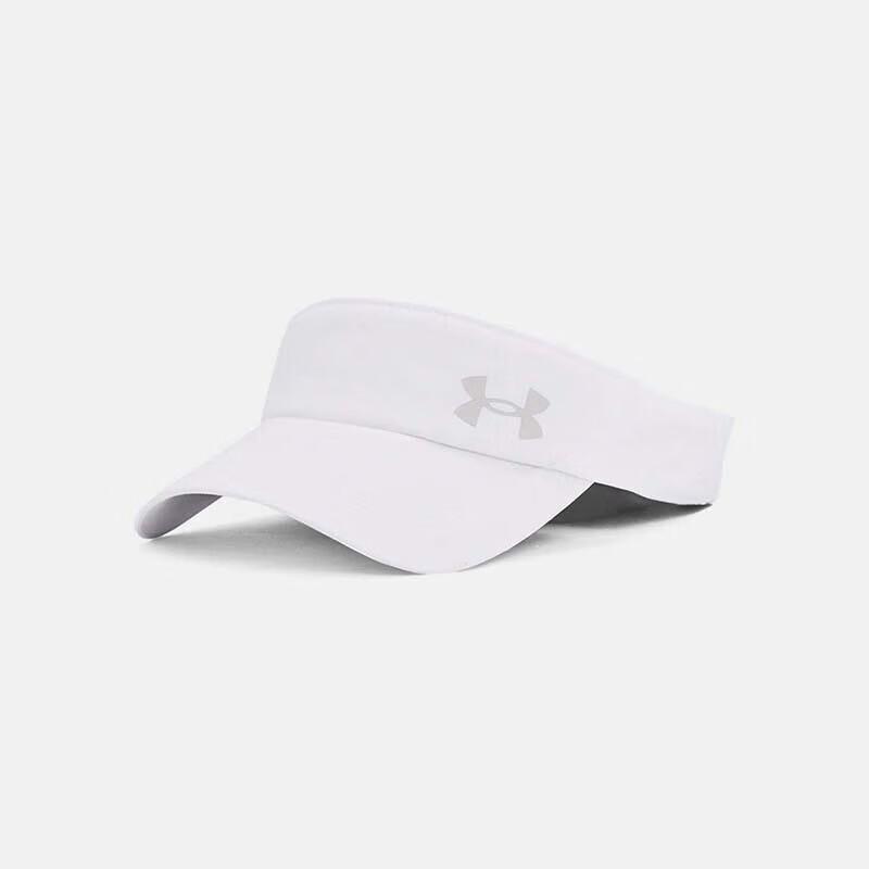 Under Armour Мужская беговая кепка Iso-Chill Launch